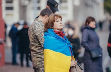 Украинцев, сомневающихся в победе над РФ, практически не осталось