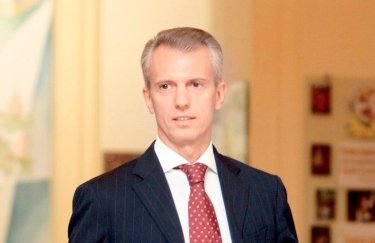 Валерий Хорошковский. Фото: parlament.ua