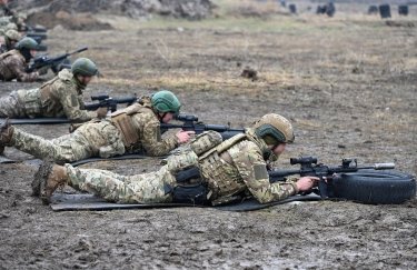 Не лише солдати: у Work.ua оприлюднили перші підсумки військового рекрутингу