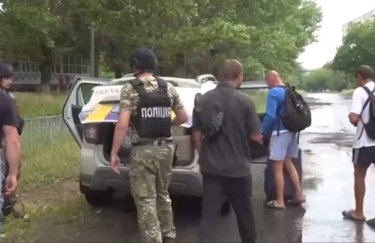 Луганська область, евакуація, Луганщина, Сергій Гайдай