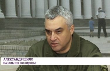 Ответственный за жилье для военных в Одессе уволен