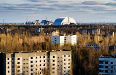 Армія РФ залишає Чорнобиль