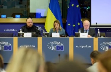 В Киеве появится офис Европарламента: в Брюсселе подписали обновленный меморандум