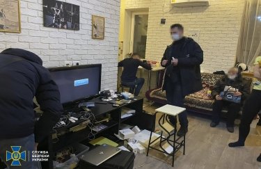 В Киеве накрыли детективное агентство