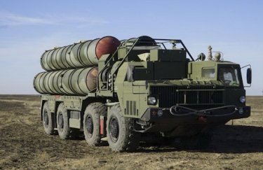 Російські зенітно-ракетні комплекси С-300 та С-400 треба знищувати на позиціях, - ЗСУ