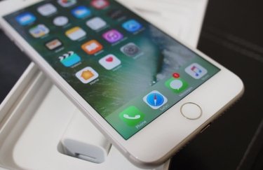 Apple отключает старым iPhone доступ к интернету