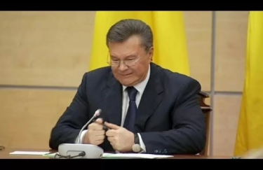 Суд заборонив діяльність Партії Регіонів