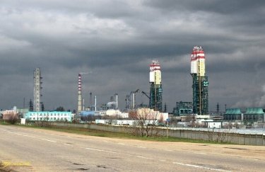 Одесский припортовый завод может снова прекратить работу