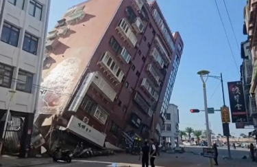 Через землетрус у Тайвані зупинилася найбільша у світі компанія із виробництва напівпровідників