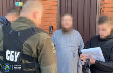Разжигание религиозной розни – митрополиту УПЦ (МП) сообщено о подозрении