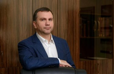 Высший совет правосудия оставил Павла Вовка судьей Окружного админсуда Киева