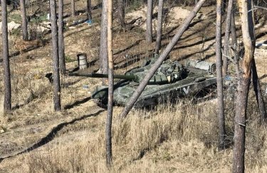 У российской армии на территории Украины осталось боеприпасов и еды на три дня — Генштаб