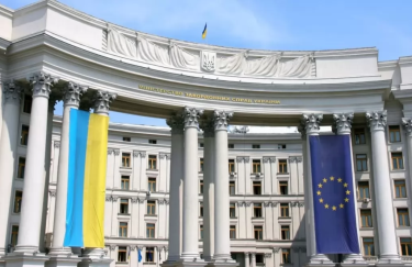 Украина призывает Евросоюз немедленно начать работу над подготовкой седьмого пакета санкций против РФ