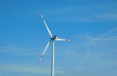Ветряная мельница. Фото: pixabay.com