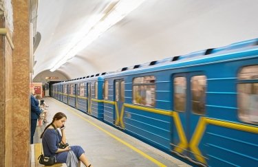 киевский метрополитен, киевское метро, метро Киев, карта метро, как ходит метро