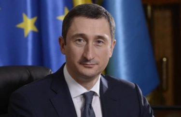 Міністр розвитку громад та територій України подав у відставку