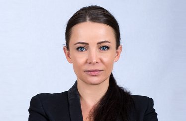 Власниця української багатопрофільної промислово-інвестиційної групи Аурум Альона Лебедєва
