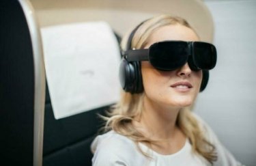 На авиарейсах British Airways будут доступны очки виртуальной реальности