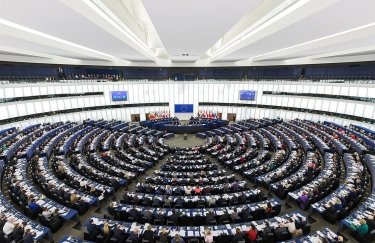 У Європарламенті хочуть розширити санкції проти Білорусі