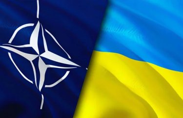 Колишній глава НАТО пропонує Україні приєднатися до блоку без окупованих територій