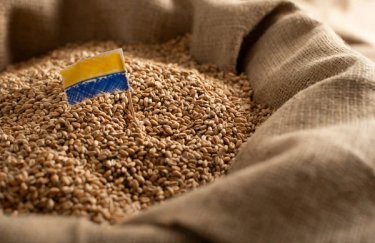 У 2023 Україна збільшила експорт зерна через Констанцу на понад 60%