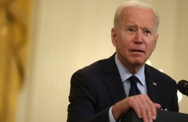 Джозей Байден. Фото: Getty Images