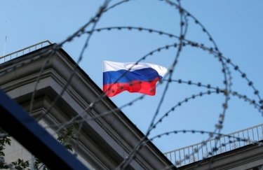 Из-за санкций ВВП России в 2022 году может снизиться на 12%