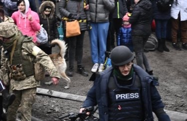 Фото: Twitter Arman Soldin Арман Солдин, видеожурналист французского информационного агентства AFP