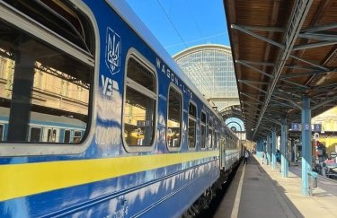 Поезда между Украиной и Венгрией снова будут курсировать по привычным графикам: какое расписание