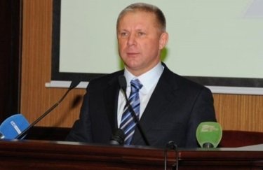 Главой Харьковской ОГА может стать люстрированный офицер СБУ Верхогляд — СМИ