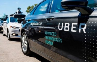Toyota вложит $500 млн в разработку беспилотных автомобилей Uber