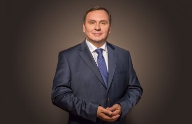 Председатель Верховного суда Станислав Кравченко