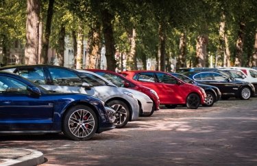 У Європі рекордно знизилися продажі автомобілів