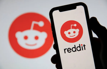 Reddit вперше в історії отримав прибуток та встановив рекорд зростання користувачів