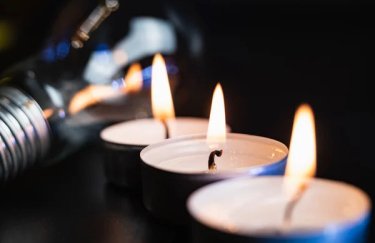 Ілюстрація: ua.depositphotos.com У 16 областях вводять стабілізаційні відключення світла