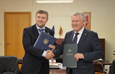 Віталій Коваль, Казіс Старкявічюс