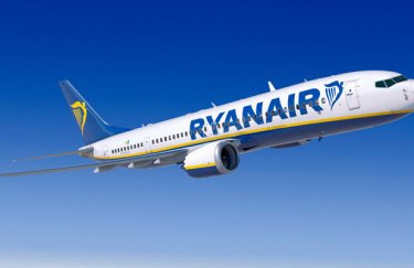 Ryanair запустит еще один рейс из Киева в Польшу