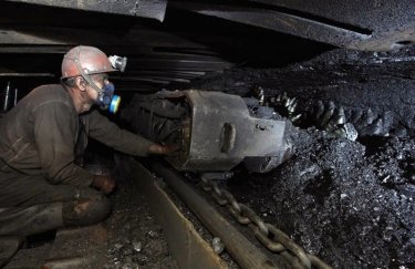 Государственные шахты спасет повышение цены на уголь — профсоюзы