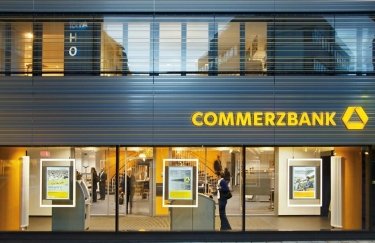 Commerzbank планирует закрыть до 200 своих отделений