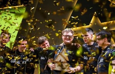 Украинская команда NAVI стала чемпионом BLAST Premier: World Final 2021 по Counter-Strike