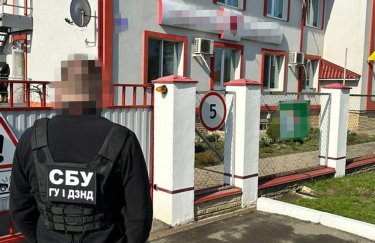 СБУ арестовала имущество Новинского более чем на 3,5 млрд грн (ФОТО)