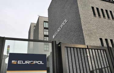 Європол не зміг офіційно підтвердити повідомлення про "контрабанду зброї з України"