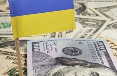 Украина готовит новый выпуск долларовых евробондов. Фото: interfax.com.ua