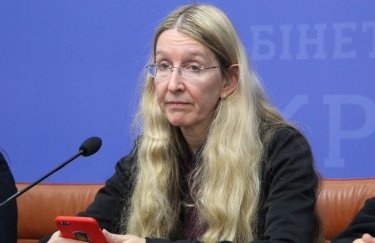 Нецензурная лексика может быть полезна для здоровья — Супрун