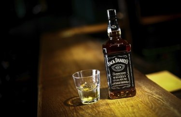 Компания Brown-Forman, являющаяся производителем виски Jack Daniel's и водки Finlandia, уходит из РФ