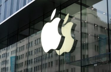 Компания Apple сообщила о рекордной выручке