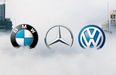 Еврокомиссия обвинила BMW, Daimler и Volkswagen в картельном сговоре