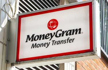 В Україні запустили прямі грошові перекази MoneyGram на банківські картки