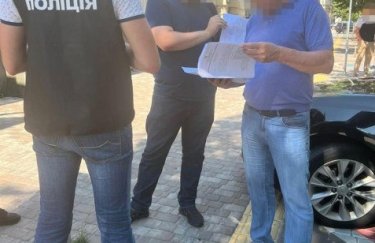 Бизнесмена разоблачили на хищении 6 миллионов гривен на ремонте дорог в Киевской области