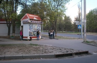Бизнес Терехова работает в Харькове нелегально и ничего не платит в бюджет города, - СМИ